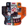 SOUDAL ESPOSITORE VUOTO  FIX ALL  T-REX
