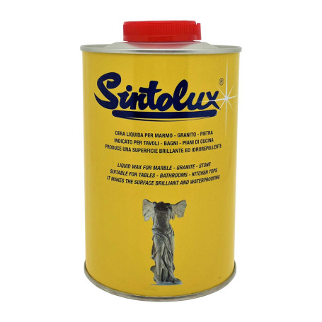 CERA PROFESSIONALE P\MARMO SINTOLUX 750 ML