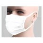 *MASCHERINE FACCIALI IN TNT CF 5PEZZI NON DPI