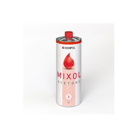 ACETONE KEMIPOL DA 1 L