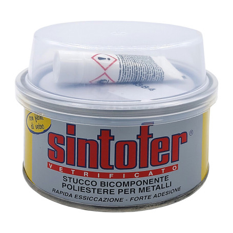 SINTOFER VETRIFICATO NAUTICA 175 ML