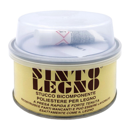 SINTOLEGNO CHIARO SCURO 175 ML