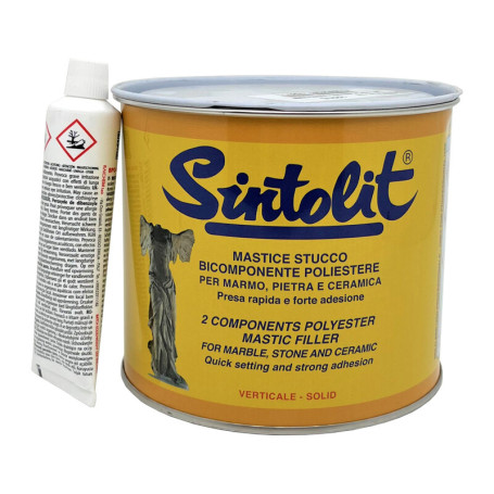 SINTOLIT MARMO VERTICALE PAGLIERINO 750 ML