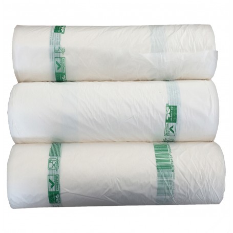 SACCHI N.U. ROTOLO 50X60 UMIDO MATER B PZ.20