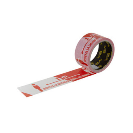 NASTRO ADESIVO DISTANZIOMETRICO  50X33MT