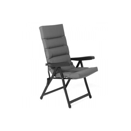 SEDIA SUPER BOMBER GRIGIO