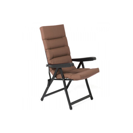 SEDIA SUPER BOMBER TORTORA