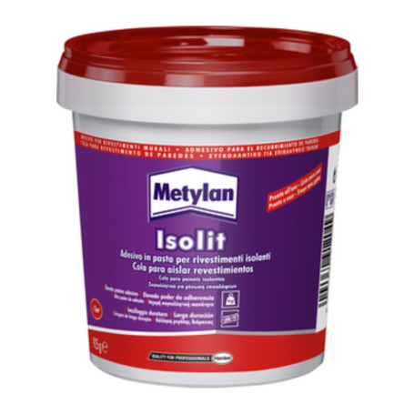 METYLAN ISOLIT PASTA ADESIVA 925 G