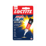 ADESIVO SUPER ATTAK POWER GEL 3 G