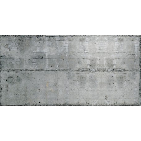 PANNELLO DECORATIVO CM 50X100 DIS. BETON