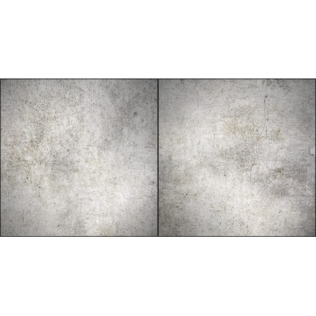 PANNELLO DECORATIVO CM 50X100 DIS. GARAGE