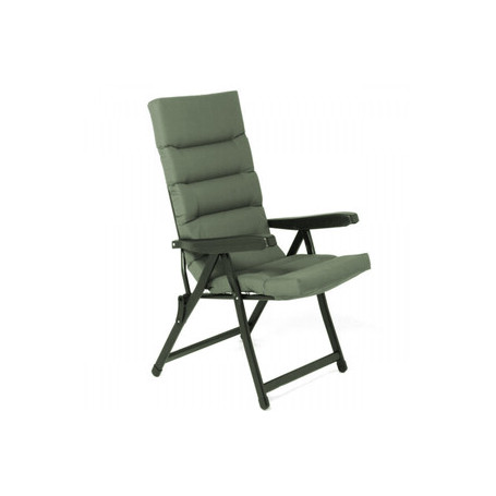 SEDIA SUPER BOMBER VERDE SALVIA