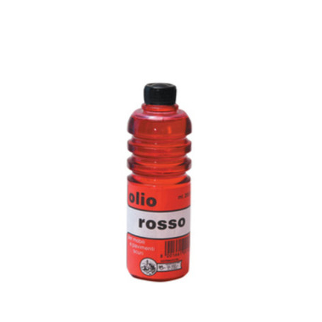 OLIO P\RESTAURO NOVECENTO ROSSO 200 ML