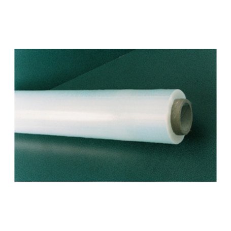 FILM ESTENSIBILE 23MY H.50X160 ML. C.A BIANCO