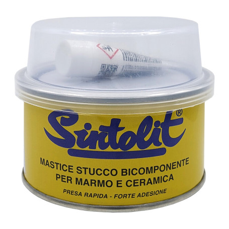 SINTOLIT MARMO VERTICALE BIANCO 175 ML
