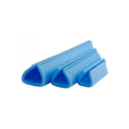 PROTEZIONE IMBALLO ASTE DA 2 M