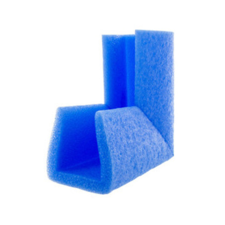 PROTEZIONE IMBALLO ANGOLO DA 200X200 MM