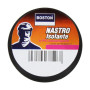 BOSTON NASTRO ISOLANTE NERO 25MMX25M*