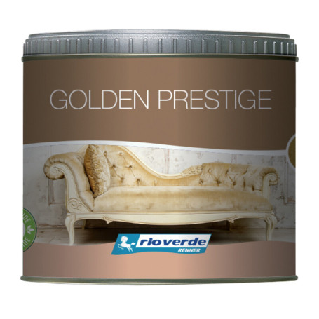 RIOVERDE RB5290 GOLDEN METALLIZZATO 0
