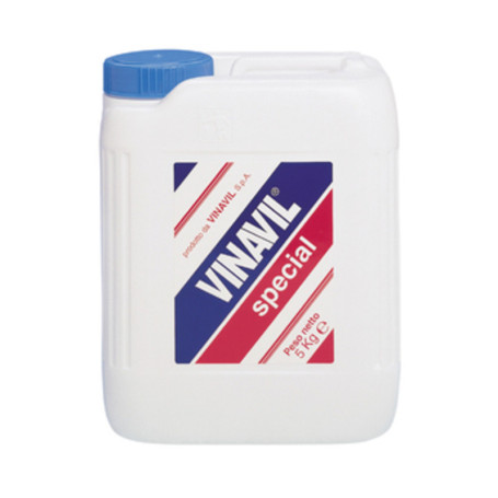 VINAVIL SPECIAL DA 5 KG