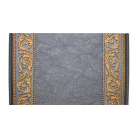 PASSATOIA PICASSO 22 ROMANTIC H 67 CM GRIGIO