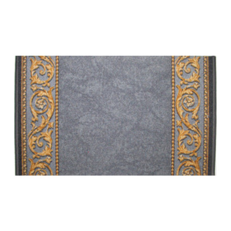 PASSATOIA PICASSO 22 ROMANTIC H 67 CM GRIGIO