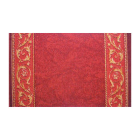PASSATOIA PICASSO 22 ROMANTIC H 67 CM ROSSO