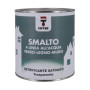 SMALTO ALLACQUA VETRIFICANTE CUVER TRASP SAT 750 ML