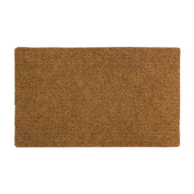 ZERBINO IN COCCO SINTETICO 50X80 CM