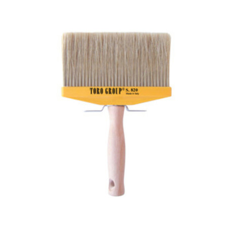 PENNELLESSA ANTIGOCCIA BIONDA S.820  65X160 MM