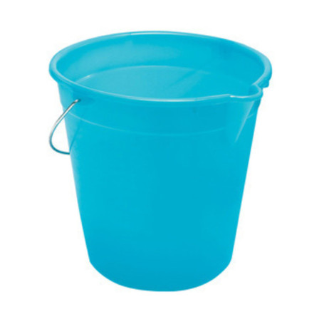 SECCHIO IN PE C\BECCO 12 L