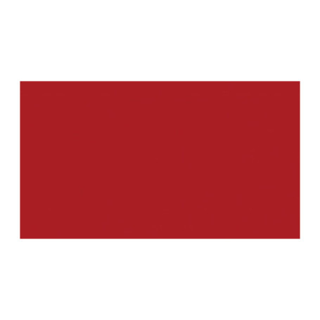 PLASTICA ADESIVA ALKOR 288.1274 ROSSO LUCIDO 15 M