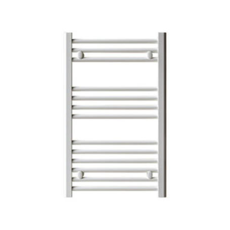 TERMOARREDO BOLZANO MM. 803X450 INT.400 B.CO