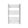 TERMOARREDO BOLZANO MM. 803X450 INT.400 B.CO