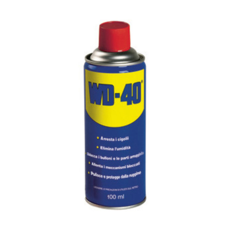 WD-40 SBLOCCANTE 100 ML