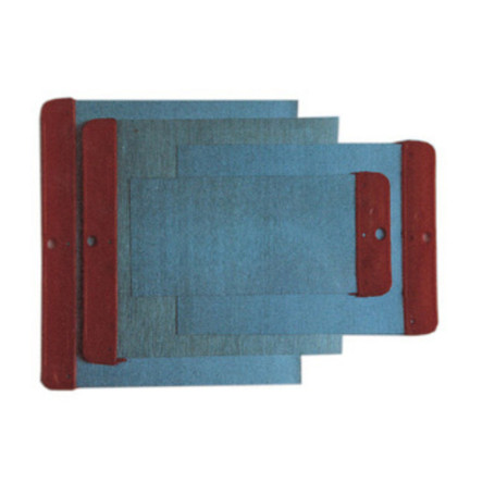 SET 4 SPATOLE FLESSIBILI