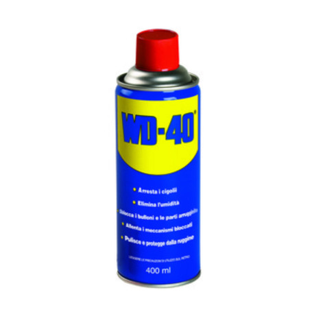 WD-40 SBLOCCANTE 400 ML