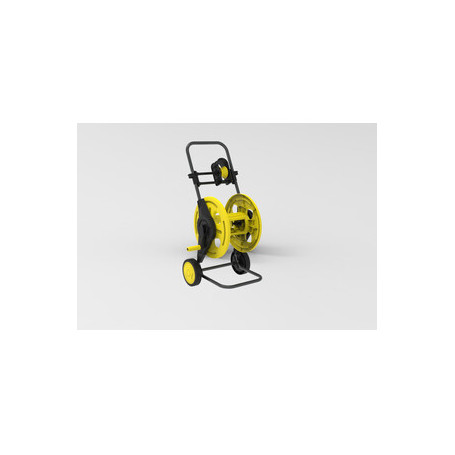 C CARRELLO AVVOLGITUBO 60 M