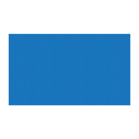 PLASTICA ADESIVA ALKOR 288.1994 AZZURRO 15 M