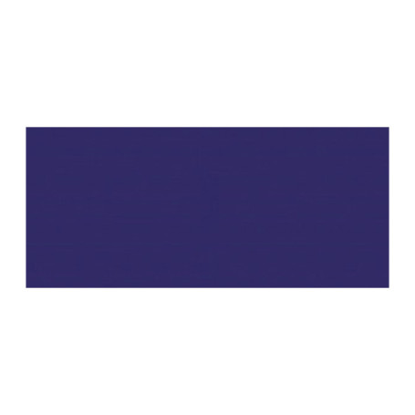 PLASTICA ADESIVA ALKOR 288.1687 BLU LUCIDO 15 M