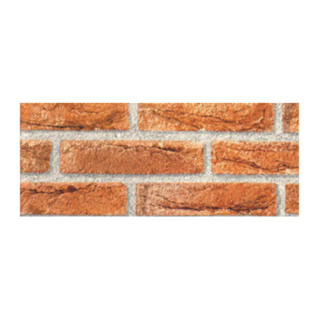 PLASTICA ADESIVA ALKOR 288.2158 MATTONI ROS 15 M