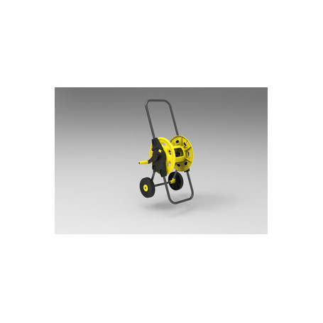 C CARRELLO AVVOLGITUBO 45 M