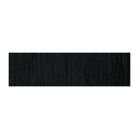 PLASTICA ADESIVA ALKOR 288.1700 BLACKWOOD 15 M