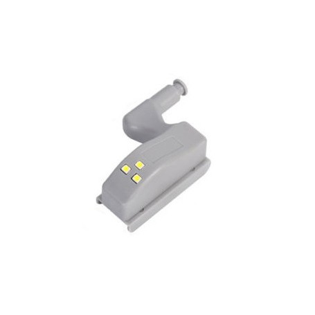 LUCE LED PER ARMADI