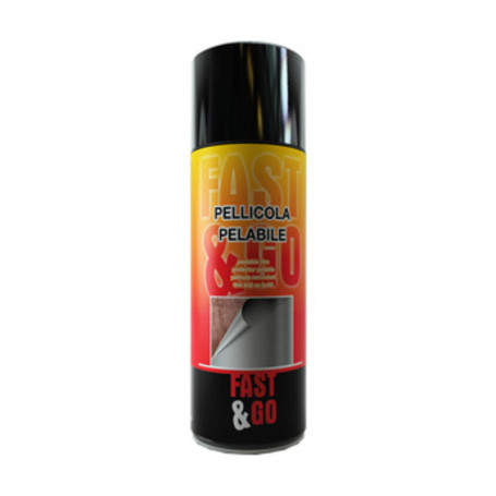 *SPRAY FASTGO PELLICOLA PELABILE ML.400