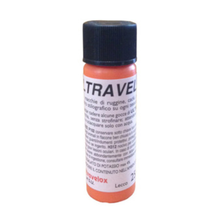 SMACCHIA RUGGINE ULTRAVELOX  25 ML