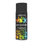 VELOX SPRAY FLUORESCENTE ARANCIO N.129
