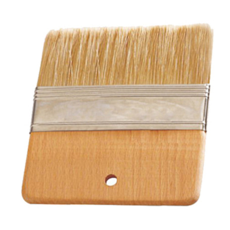 SPALTER P\PITTURA MANICO LEGNO 100 MM   111