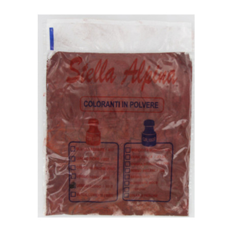 OSSIDO P\CEMENTO ROSSO SINTETICO CEMENTO DA 0