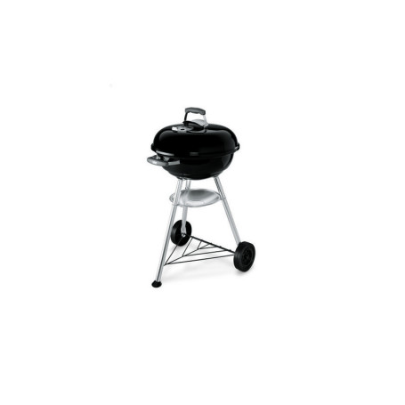 WEBER BBQ CARBONE COMPACT KETTLE 47